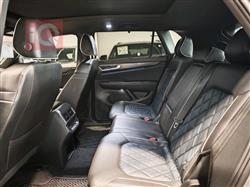 Volkswagen Atlas Cross Sport